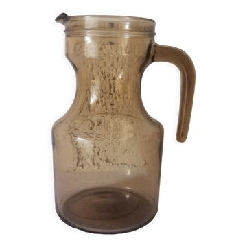 Pitcher