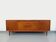 Vintage Scandinavian teak sideboard from the 60s by designer Edvard Valentinsen for Samcom