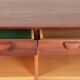 Danish teak sideboard, Grete Jalk model for P.Olsen Sibast Mobler.