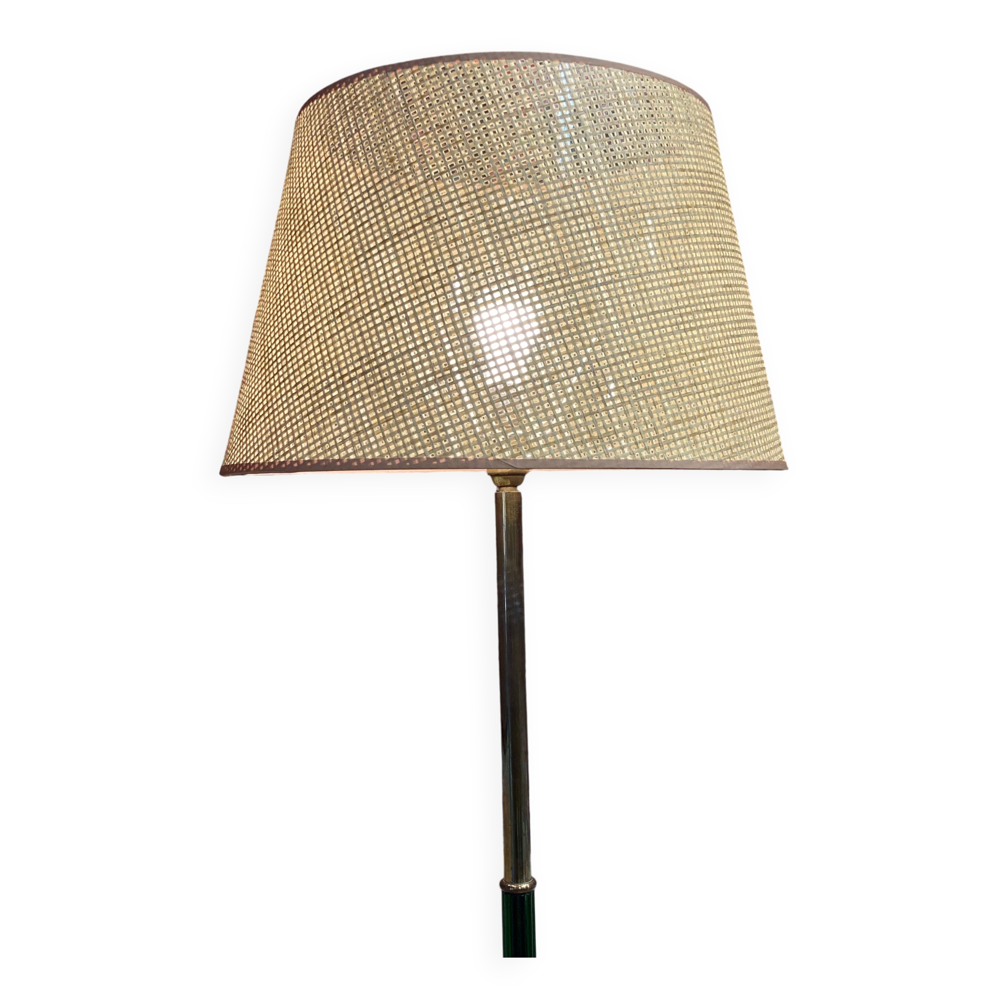 Lampadaire design 1950.