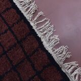 Moroccan rug grid 150/250cm