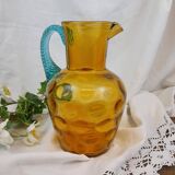 George Sand Portieux Pitcher