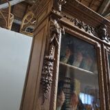Hunting buffet style Henri II era Napoleon III