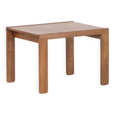 Table basse modèle '' 777 '' de Tobia & Afra Scarpa pour Cassina, années 1960