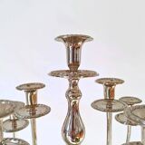 Grand Chandelier d'église Ancien