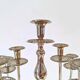 Large Antique Church Chandelier