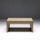 Coffee Table by Dom Hans van der Laan & Jan de Jong, Netherlands, 1960s