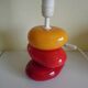 Pied de lampe 3 galets portugal