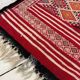 Handmade kilim rug 140x235
