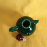 Cermal vinegar jug