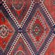 Persian carpet of ghashghai 218x310 cm