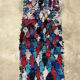 Moroccan carpet - 88 x 280 cm