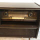 Platinum radio cabinet grundig vintage year 60/70
