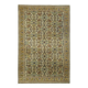 Turkish Wool Vintage Kayseri Rug 196 cm x 290 cm