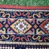 Iranian carpet Quashquai