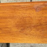 Bedside table Scandinavian design 1960s