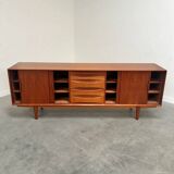Skovby sideboard by Arne Vodder, 1960s