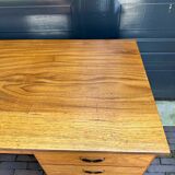 Bureau Louis van Teeffelen