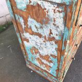 Old dresser