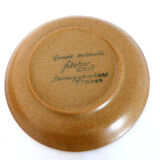 Sarreguemines sandstone coffee service