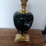 Le Dauphin lamp base