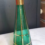 Art deco carafe