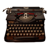Royal portable typewriter