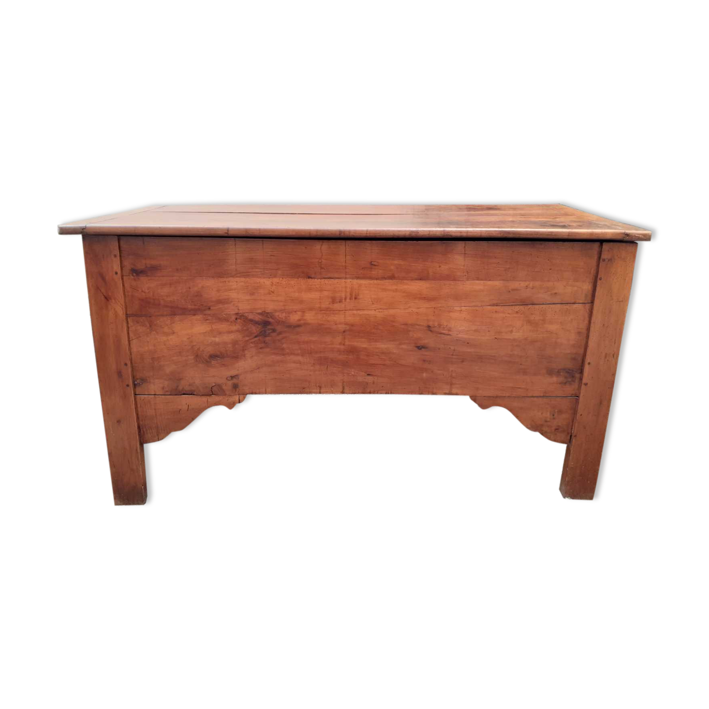 Maie walnut early 20th century