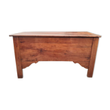 Maie walnut early 20th century