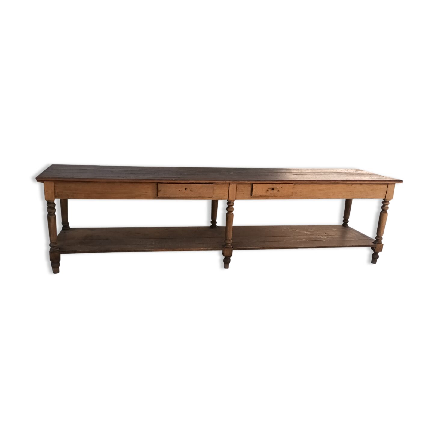 Table de drappier
