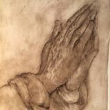 Etching