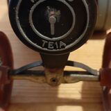 Steam Locomotive