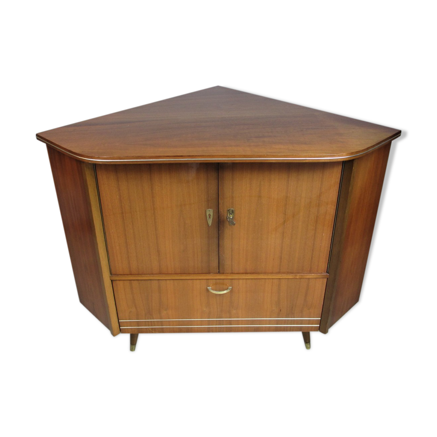 Cabinet, Germany, 1960s