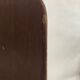 Industrial school chair Galvanitas S16
