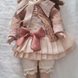 Porcelain doll