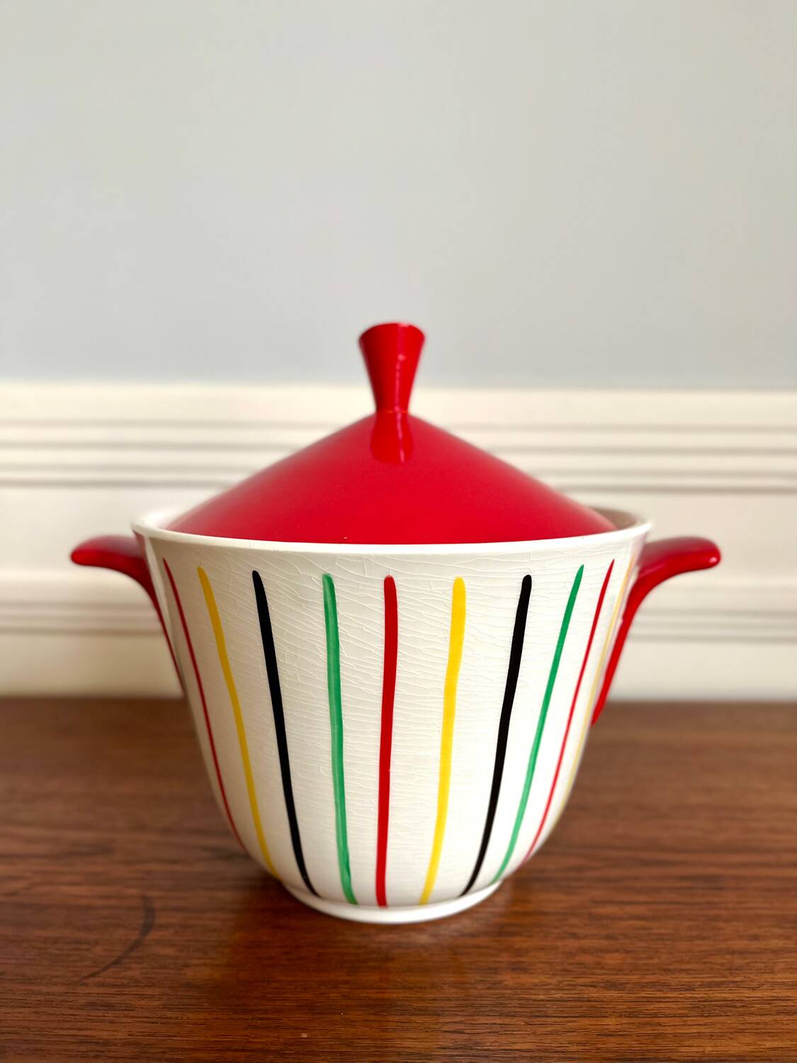 Soupière Marianne Westman