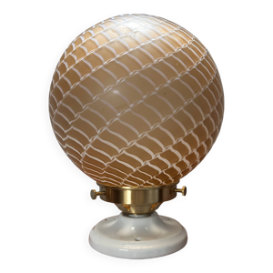 Applique murale ou plafonnier