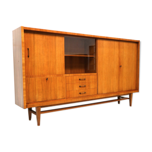 buffet haut vintage fabriqué