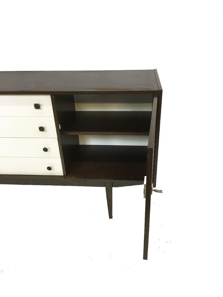 Enfilade vintage années 60