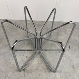 Space age dining table 1970s