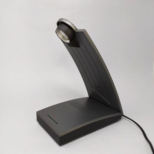 1980s  Table Lamp "Jazz" by Ferdinand Porsche for PAF Studio, Made in Italy