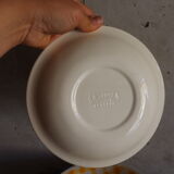 6 hollow checkered plates England