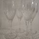 Wine glasses