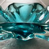 Pocket empty Ashtray Murano circa 1960