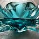 Vide-poche Cendrier Murano circa 1960