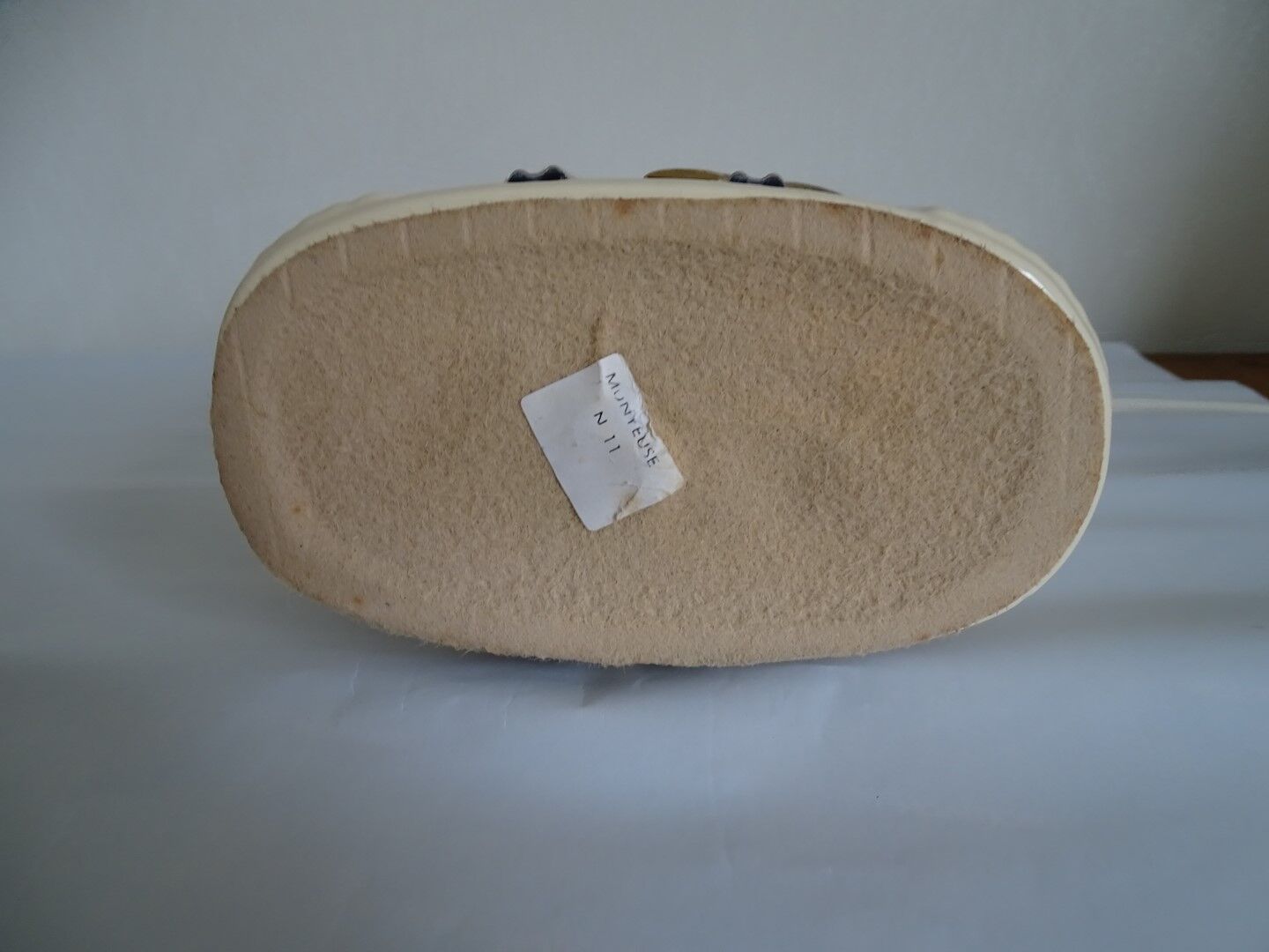 Lamp to ask, Robert schuytener.