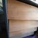 Commode vintage