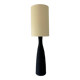 Grande lampe en céramique