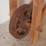 Primitive established