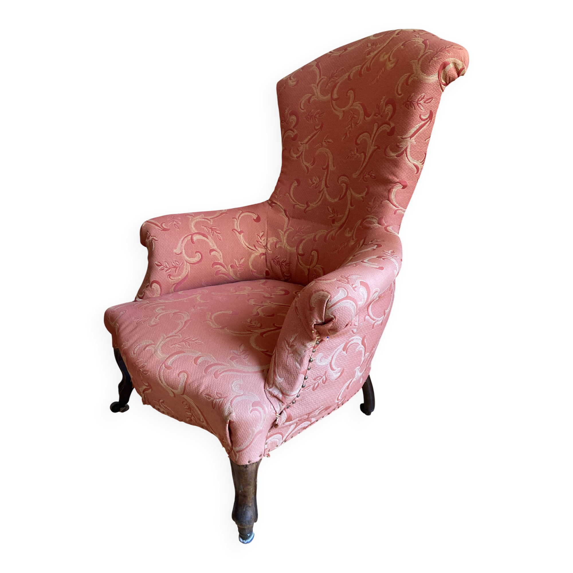 Fauteuil